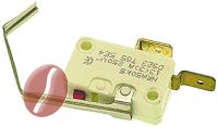 MIKROSCHALTER FÜR PUMPE NRA50K5, 13A 250