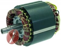 MOTOR T80 220V KOMPLETT