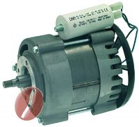MOTOR 1/2 CV 1300 RPM