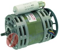 MOTOR 1 CV 880 RPM