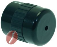 DREHKNOPF ø 40 mm FÜR SCHALTER M30-M21
