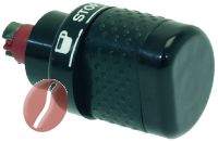 DREHKNOPF FÜR SCHALTER M31-M32