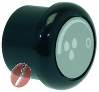 DECKEL FÜR WASSERKNOPF