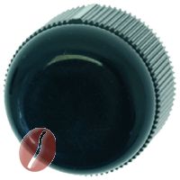 DREHKNOPF ø 31 mm