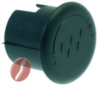 PLÄTTCHEN WASSER FÜR GRIFF