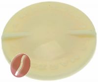 DECKEL FÜR DAMPFDREHKNOPF