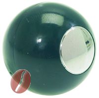 KNEBEL BLAU E91 NEU