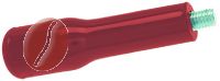 SIEBTRÄGERGRIFF M12 ROT