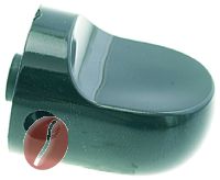 DREHKNOPF FÜR EINLAUFHAHN ø 22 mm