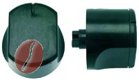 DAMPFDREHKNOPF M15 ø 40 mm