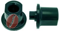 DAMPFDREHKNOPF M20