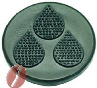 DECKEL FÜR DAMPFKNEBEL