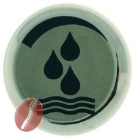 DECKEL FÜR WASSERDREHKNOPF