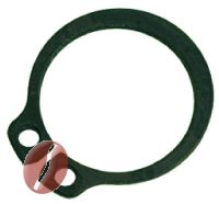 SEEGER-RING EDELSTAHL A-15 UNI 7435