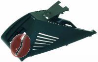 SCHUTZMASKE FÜR DRUCKKNOPF