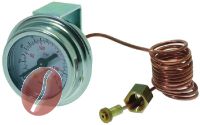 Manometer Pumpendruck