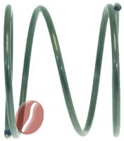 FEDER FÜR STERN ø 42x36 mm