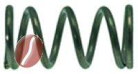 DÜSENFEDER ø 6,5x13 mm