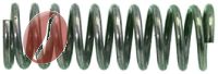 ACHSENFEDER ø 10x32 mm
