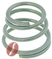 FEDER ø 20,4x15,9x16,5 mm FÜR GELENK