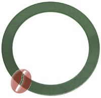 INOX-SCHEIBE FÜR HEBEL