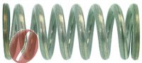 VENTILFEDER ø 17x39 mm