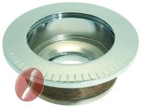 NUTMUTTER F/OBERMAHLSCHEIBENTR. ø 63 mm