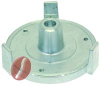 UNT.MAHLSCHEIBENTR.F/MAHLSCH. ø 74 mm