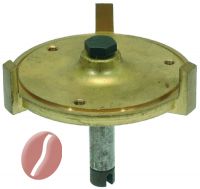 UNT.MAHLSCHEIBENTR.F/MAHLSCH. ø 84 mm