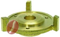 UNTERER MAHLSCHEIBENTRÄGER ø 64 mm