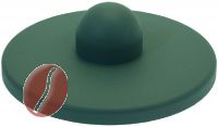 DECKEL FÜR KAFFEEBOHNENBEHÄLTER ø 225 mm