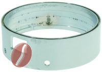 VERCHROMTER RING FÜR DOSIERGERÄT