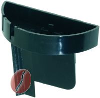 HALTER FÜR MIKRO