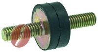 SCHWINGUNGSDÄMPFER A18x8,5 M