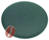 DECKEL FÜR DOSIERGERÄT
