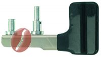 Mazzer HEBEL FÜR DOSIERGERÄT