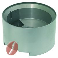 CYLINDERTRÄGER FÜR DOSIERGERÄT