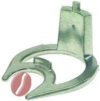 GABEL FÜR FILTERTRÄGER