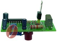 ELEKTRONISCHE PLATINE 0-5 SEKUNDEN