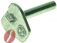 SPERRBOLZEN