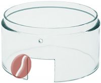 GLAS FÜR DOSIERGERÄT