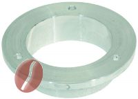 ROHRVERSCHRAUBUNG FÜR GLOCKE