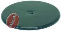 TELLER FÜR KAFFEE ø 170 mm