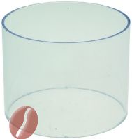 DOSIERGERÄTSZYLINDER ø 117x91 mm