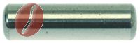 HÜLSE FÜR DOSIERGRUPPE ø 5x18 mm