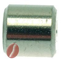 STIFTKAPPE ø 6x6 mm