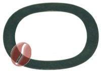 GEWELLTE SCHEIBE ø 25,5 mm