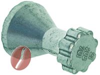 REGELDREHKNOPF MD50 MD80
