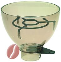 KAFFEEBOHNENBEHÄLTER