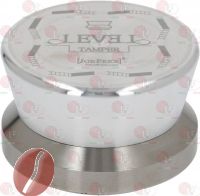 LEVELLER TAMPER JOEFREX ø 58 mm